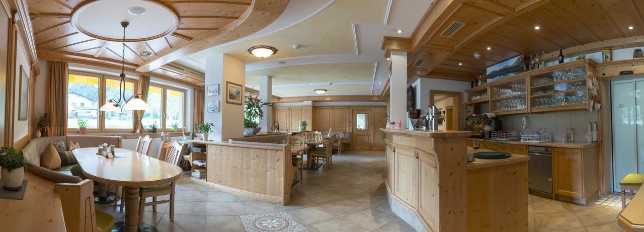 Hotel Sportalm 3*