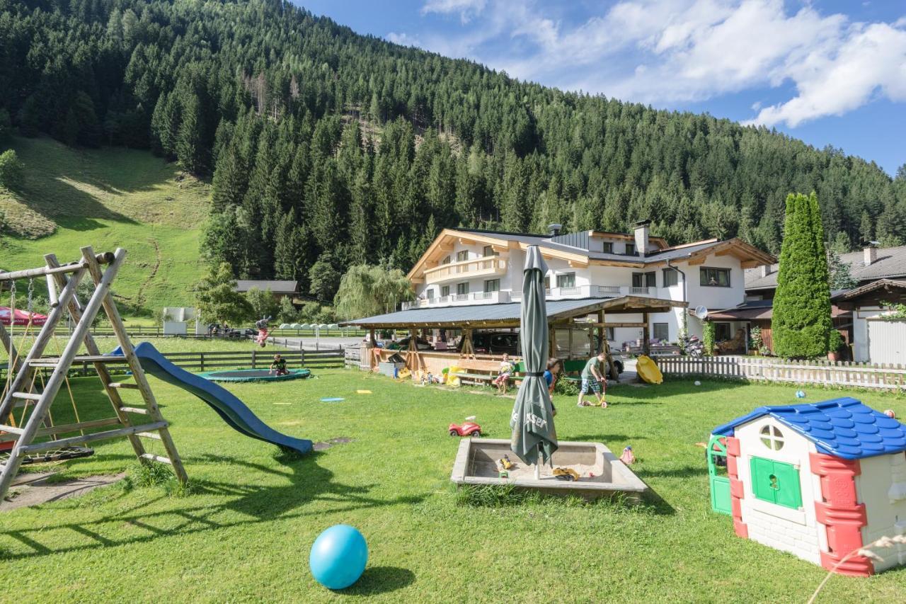 Hotel Sportalm Neustift im Stubaital