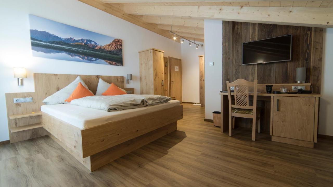 Hotel Sportalm