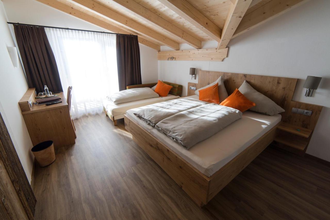 Hotel Sportalm Neustift im Stubaital