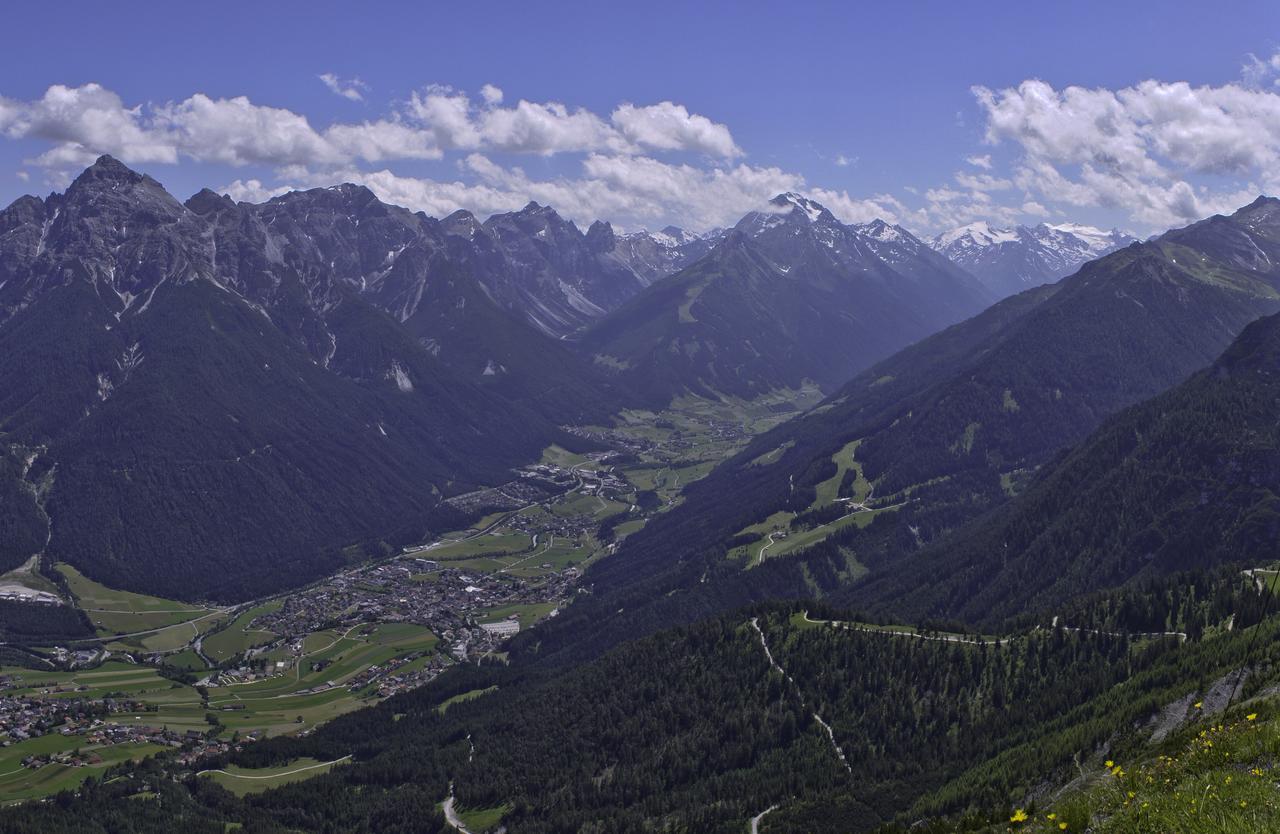 Hotel Sportalm Neustift im Stubaital