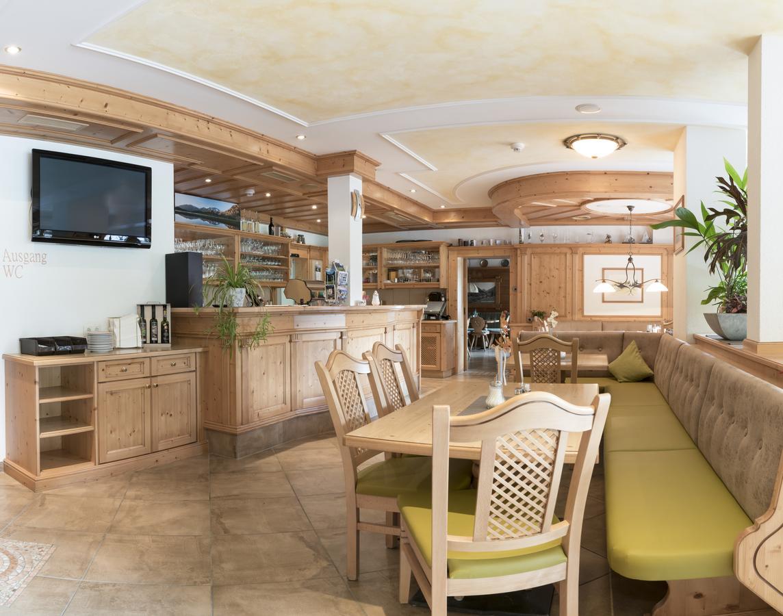 Hotel Sportalm Neustift im Stubaital