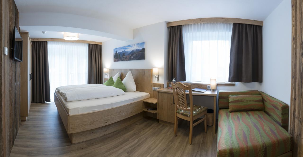 Hotel Sportalm