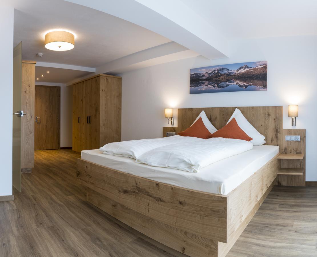 Sportalm Hotel