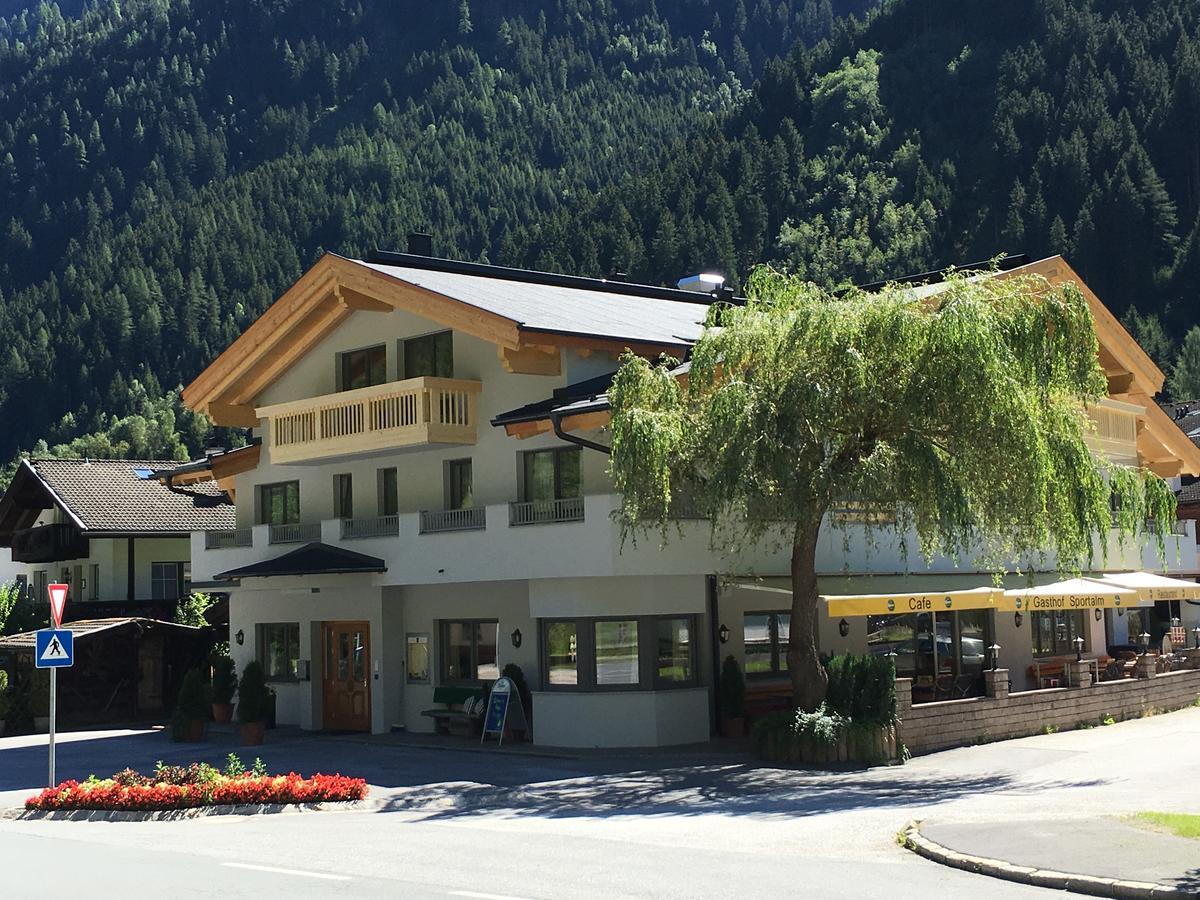 Sportalm Neustift im Stubaital