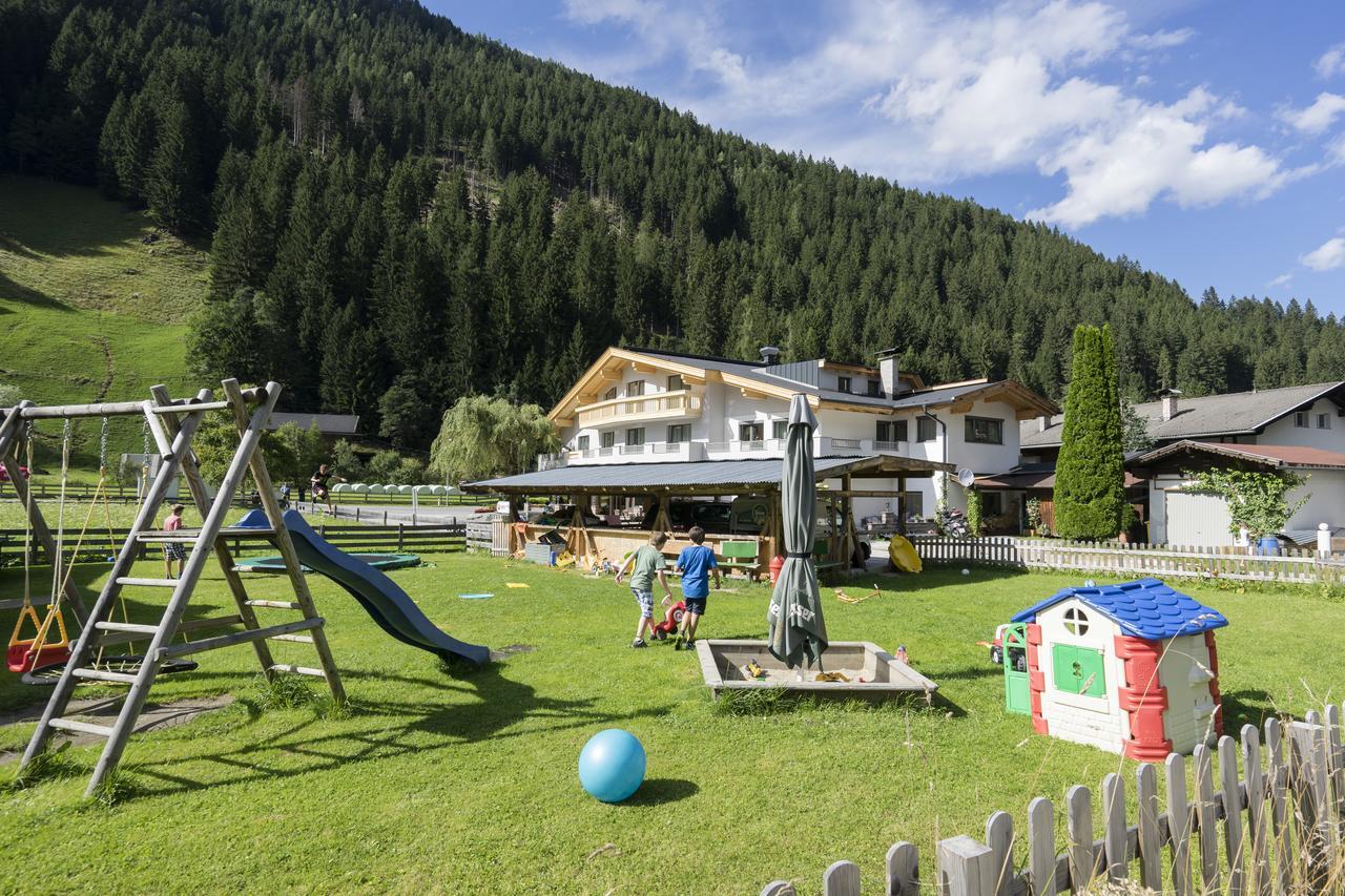 Sportalm Neustift im Stubaital