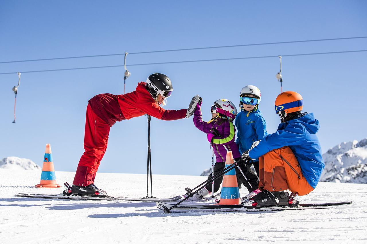 Sportalm 3* Neustift im Stubaital