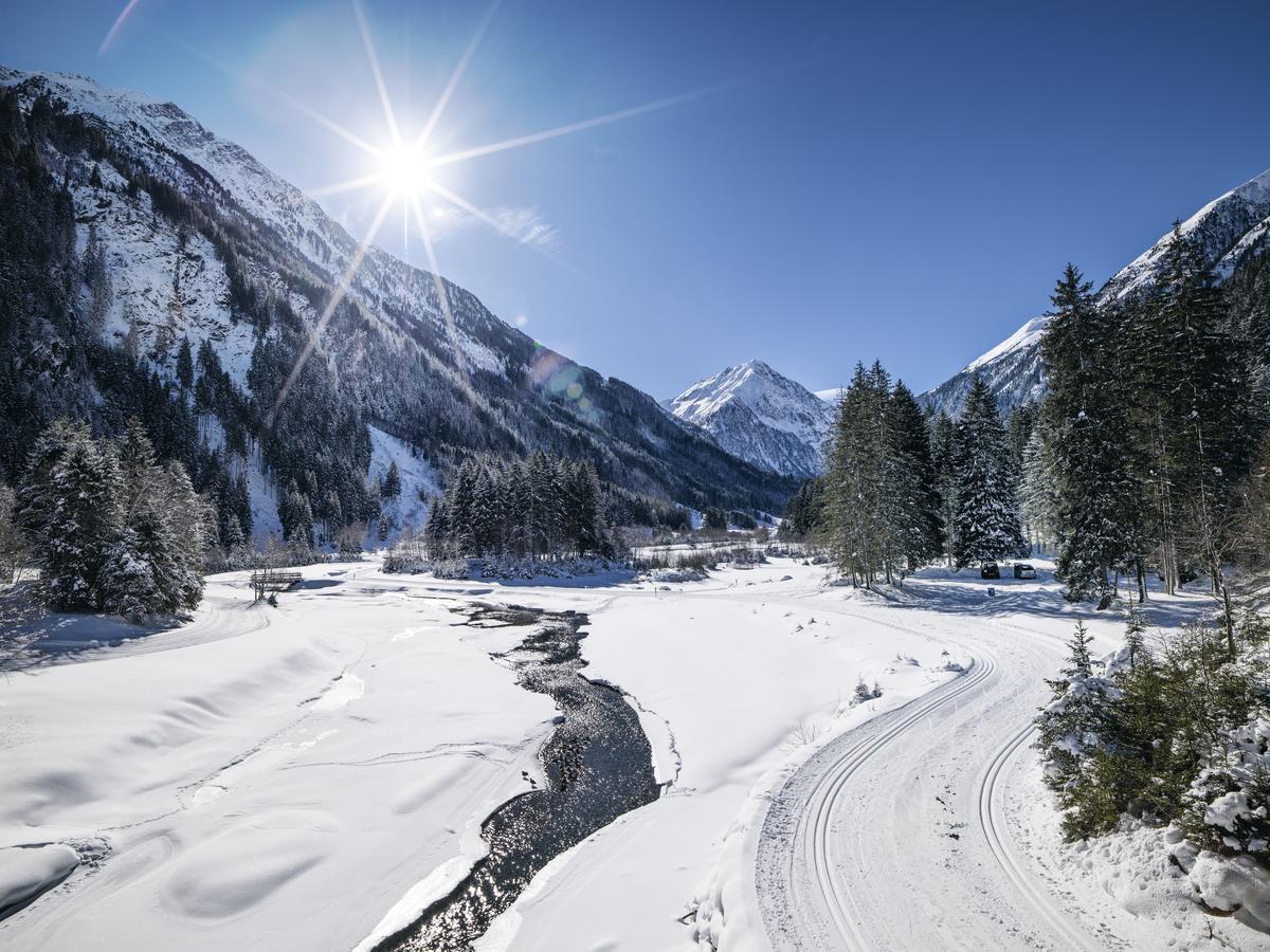 Sportalm Neustift im Stubaital