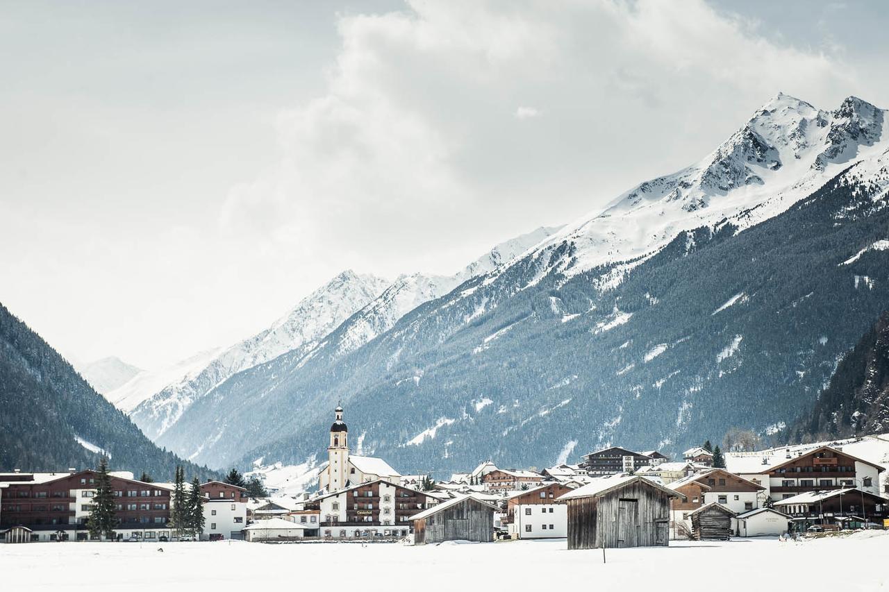 Sportalm 3* Neustift im Stubaital